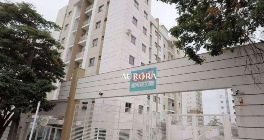 Apartamento com 3 dormitórios para alugar, 65 m² por r$ 2.500/mês - terra bonita - londrina/pr
