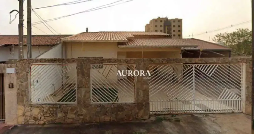 Casa com 4 dormitórios para alugar, 204 m² por r$ 3.500,00/ano - jardim roveri - londrina/pr