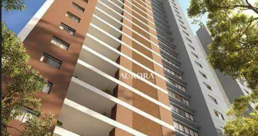 Apartamento com 2 dormitórios à venda, 148 m² por r$ 1.750.000,00 - gleba palhano - londrina/pr