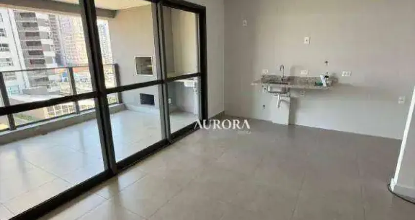 Apartamento novo artsy 3 quartos - a.yoshii – gleba palhano - r$ 890.000,00 - londrina