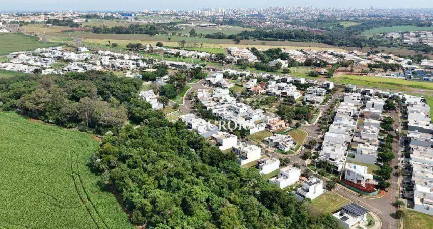 Casa nova à venda no condomínio bella vittà r$ 1.250.000,00 – londrina/pr