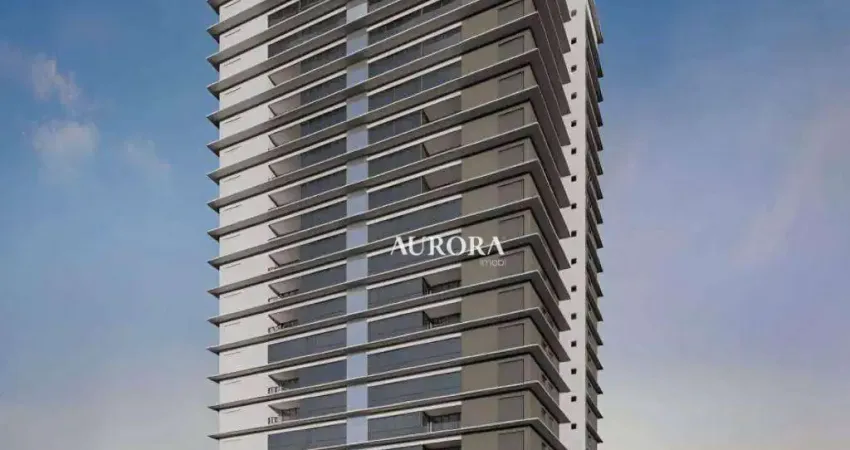 Ed. átrio apartamento novo alto padrão sendo 3 suítes, completo de armários, cozinha planejada, 3 vagas e 1 box. lazer completo