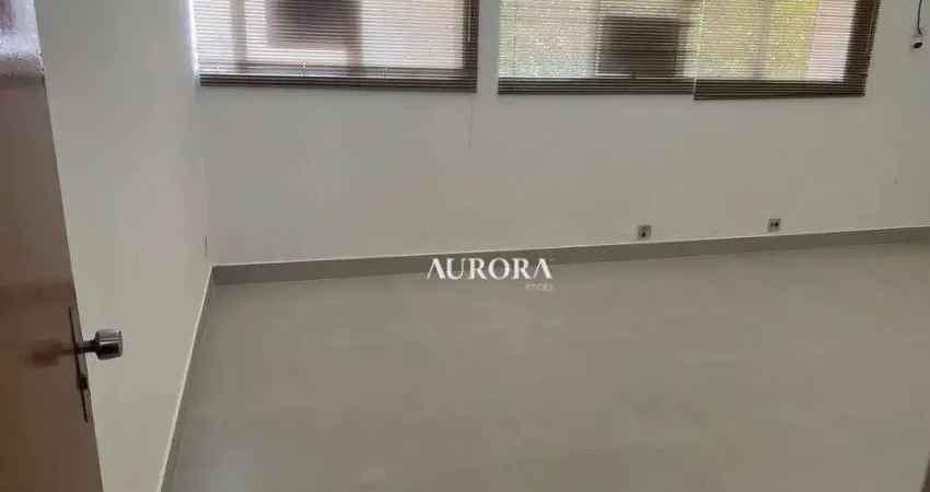 Sala comercial com 1 sala para alugar na Rua Senador Souza Naves, 1558, Centro, Londrina