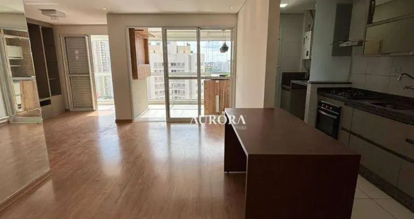 Apartamento com 2 quartos para alugar na Rua Eurico Hummig, 840, Gleba Fazenda Palhano, Londrina