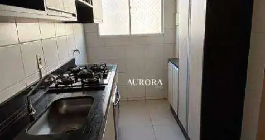 Apartamento pne à venda no spazio lyon r$ 200.000,00 ou locacao r$ 1.000,00/mes– zona norte de londrina