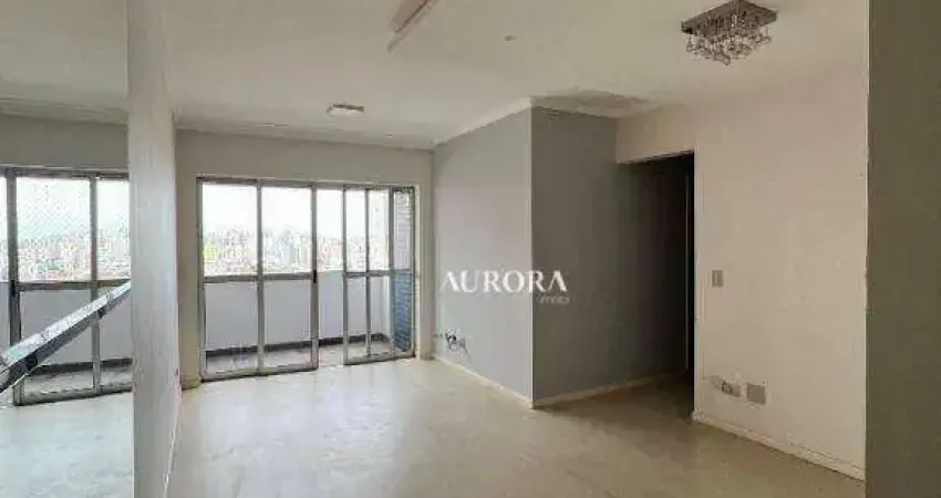 Apartamento com 3 dormitórios à venda do edifício portobello, 82 m² por r$ 530.000 - san remo - londrina/pr