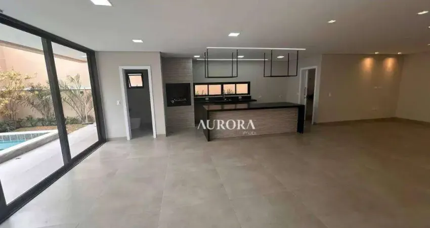 Sobrado com 3 dormitórios à venda, 226 m² por r$ 1.790.000,00 - universitário - londrina/pr