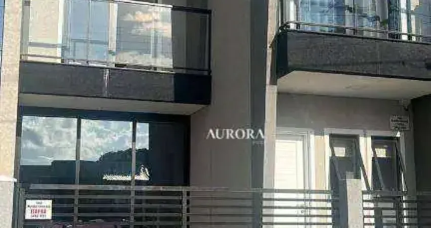 Sobrado na rua raphael contador 1029, sai mirim, itapoã – sc -