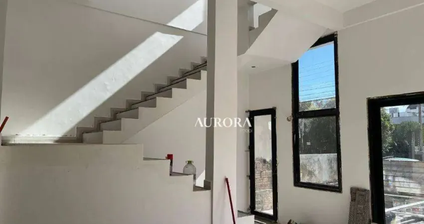 Loja para alugar, 678 m² por r$ 22.000,00/mês - vila ipiranga - londrina/pr