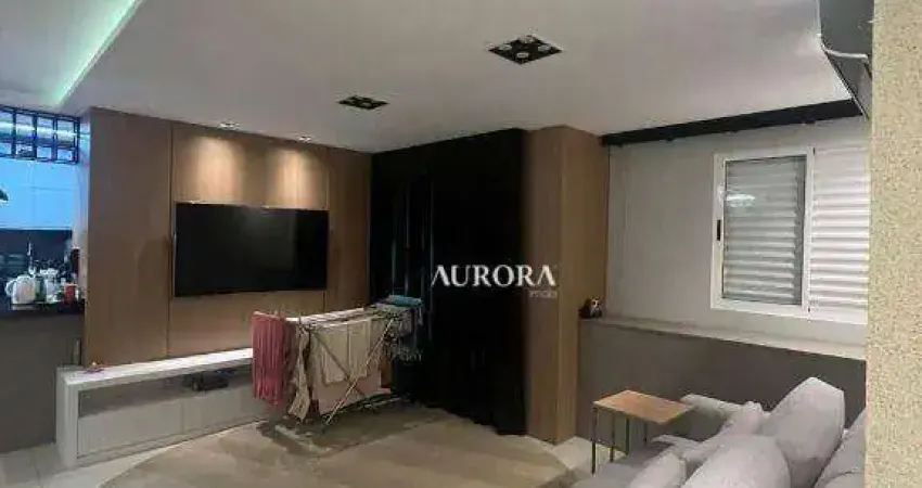 Apartamento com 2 dormitórios à venda, 81 m² por r$ 689.000,00 - judith - londrina/pr