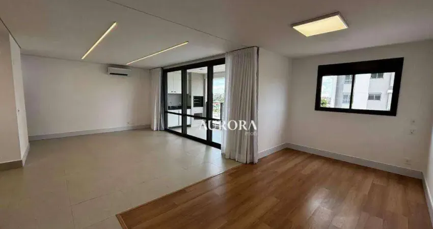 Apartamento para locação terrazza di rimini – nova prochet - r$ 6.500,00