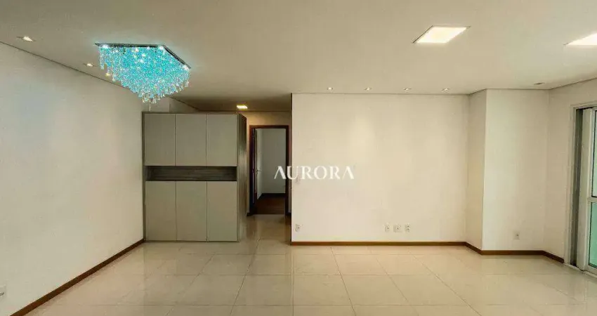 Apartamento à venda com 3 dormitórios no cenário residence, londrina-pr