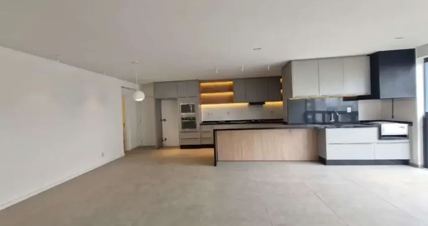 Apartamento com 2 dormitórios para alugar, 100 m² por r$ 7.700,00/mês - gleba palhano - londrina/pr