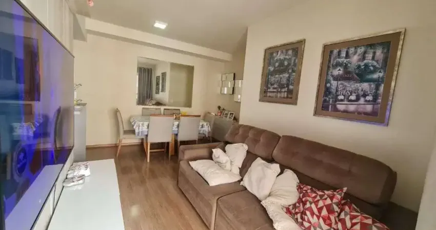 Apartamento com 3 dormitórios à venda, 75 m² por r$ 745.000,00 - gleba palhano - londrina/pr