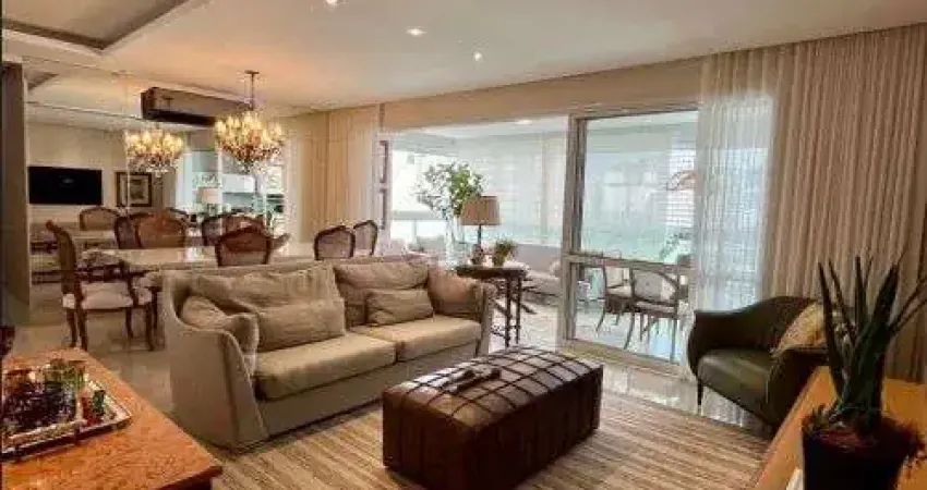 Apartamento com no edifício maison privilege 3 dormitórios à venda, 133 m² por r$ 1.430.000 - gleba fazenda palhano - londrina/pr