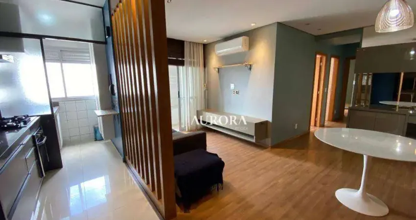 Apartamento com 3 quartos à venda na Rua Luiz Lerco, 355, Terra Bonita, Londrina