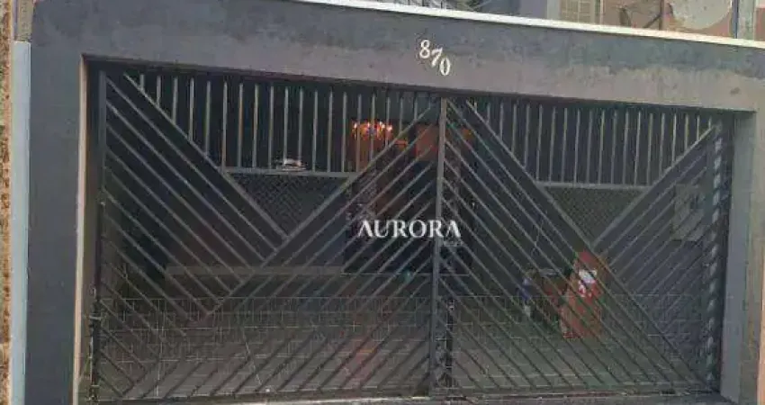 Sobrado com 3 dormitórios para alugar, 125 m² por r$ 2.700/mês - interlagos - londrina/pr