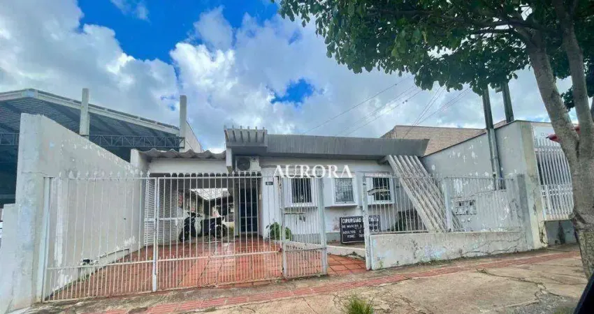 Casa Comercial à venda, 70 m² por R$ 2.050.000 - Vila Ipiranga - Londrina/PR
