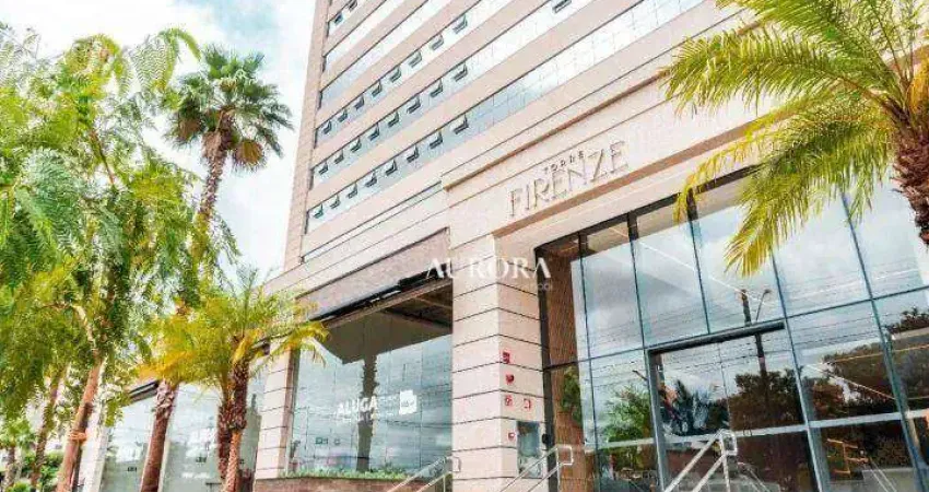 Sala para alugar, 81 m² por R$ 5.650,00/mês - Bela Suiça - Londrina/PR