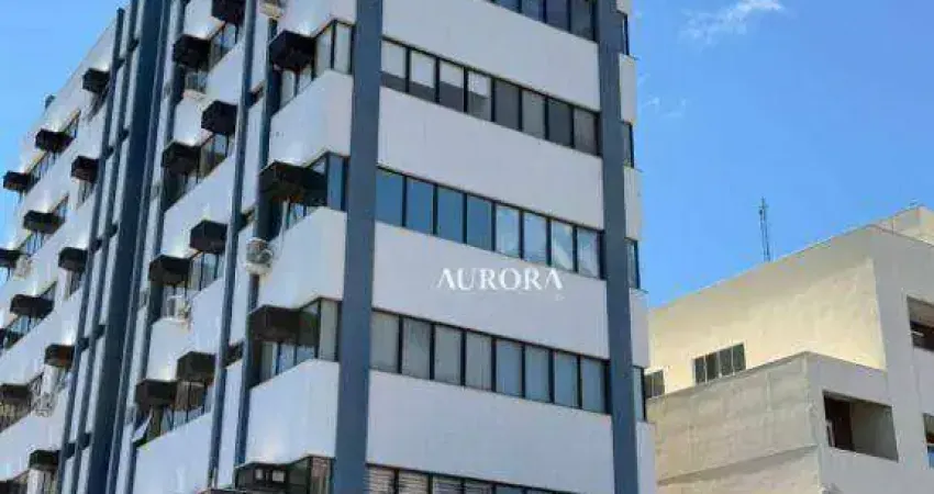 Sala comercial com 1 sala à venda na Rua Senador Souza Naves, 1255, Centro, Londrina