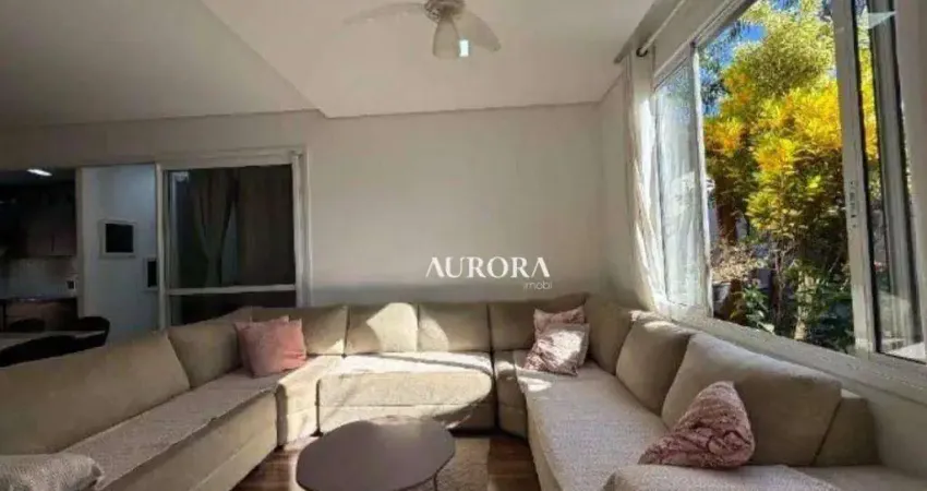 Casa com 3 dormitórios (01 suíte) à venda, 160 m² por R$ 750.000 - Cond. Village Tokio - Londrina/PR