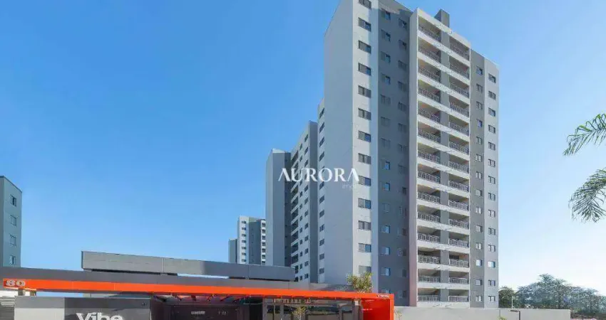 ?? Apartamento para locação no Condomínio Vibe | Conforto e estilo em Londrina