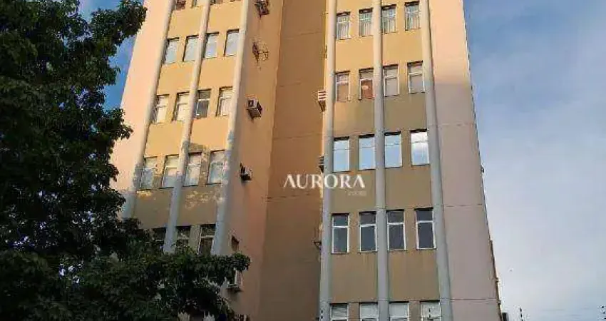 Sala, 88 m² - venda por R$ 390.000,00 ou aluguel por R$ 2.880,00/mês - Jardim Londrilar - Londrina/PR