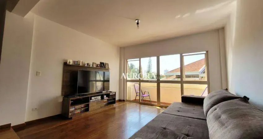Apartamento na Av. Maringá com 3 dormitórios à venda, 189 m² por R$ 600.000 - Iguaçu - Londrina/PR