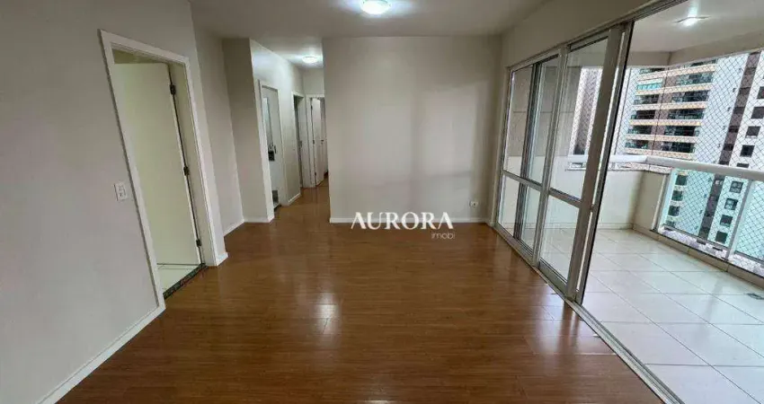 Apartamento na Gleba Palhano - Ed. Maison Murano - Londrina/PR