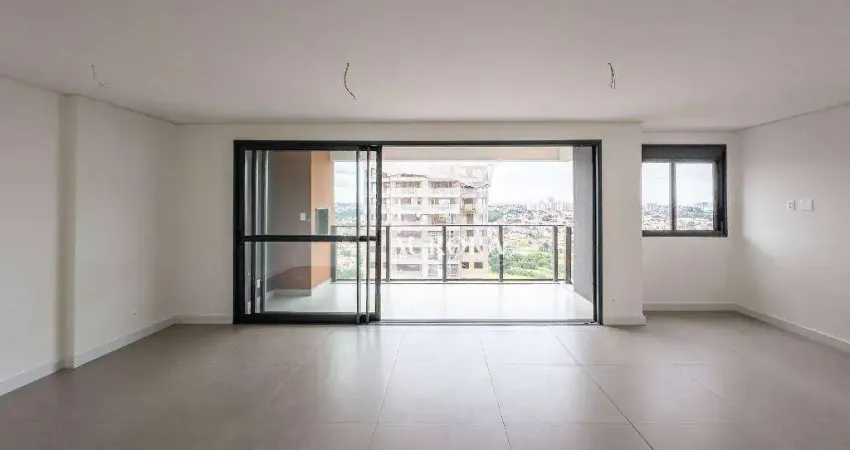 Apartamento com 2 dormitórios à venda, 112 m² por R$ 1.500.000 - Edifício Arbo e Flora -Gleba Palhano - Londrina/PR