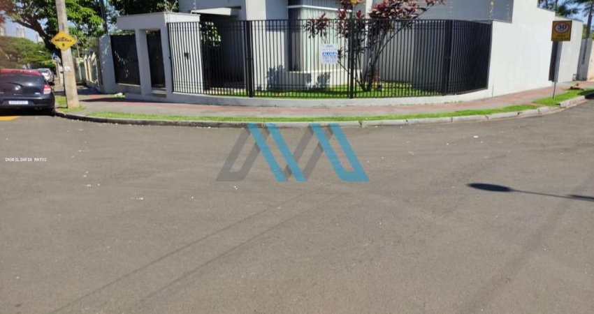 Casa para Locação em Londrina, Jardim Vilas Boas, 3 dormitórios, 1 suíte, 3 banheiros, 3 vagas