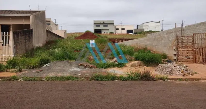Terreno para Venda em Londrina, Portal de Versalhes 1