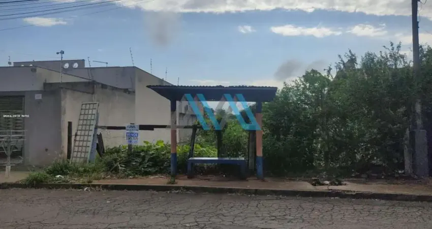 Terreno para Venda em Londrina, Residencial Loris Sahyun