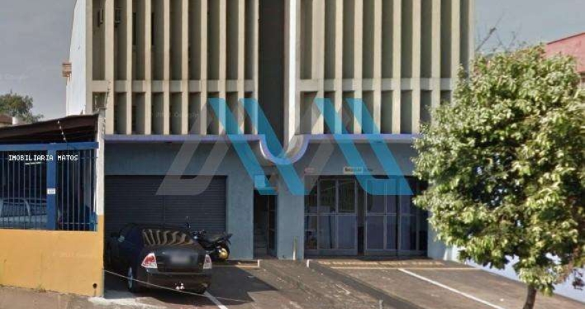 Sala Comercial para Locação em Londrina, Igapó, 1 banheiro