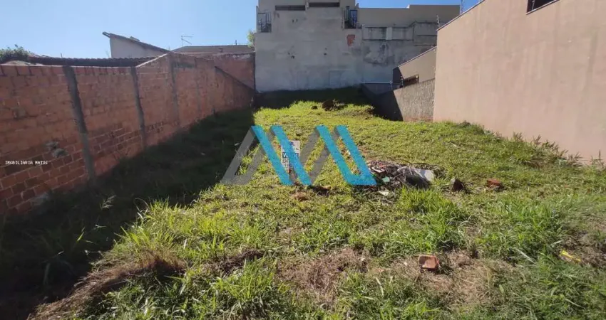 Terreno à venda no Jardim Colúmbia D, Londrina 