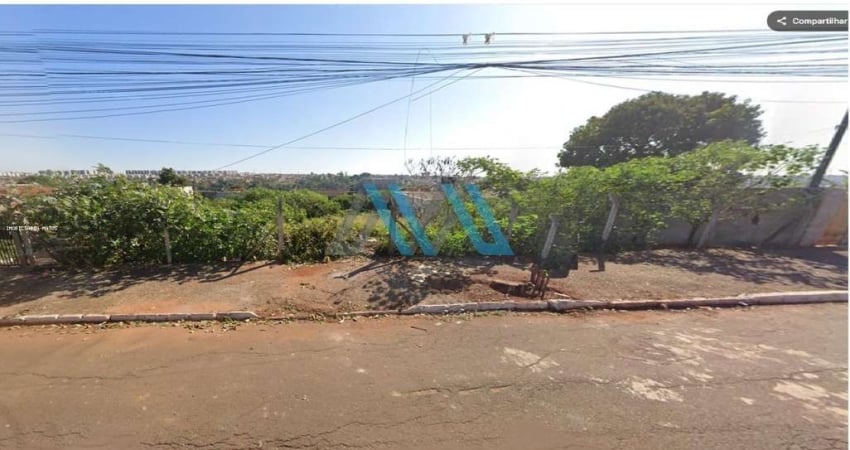 Terreno à venda na Rua São Rafael, 210, Jardim Santo André, Londrina