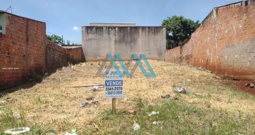 Terreno para Venda em Londrina, Jardim Nova Esperança