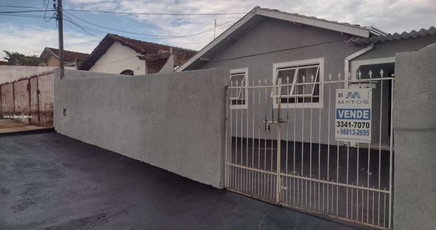 Casa para Venda em Londrina, Parigot de Souza 2, 3 dormitórios, 1 suíte, 1 banheiro, 1 vaga