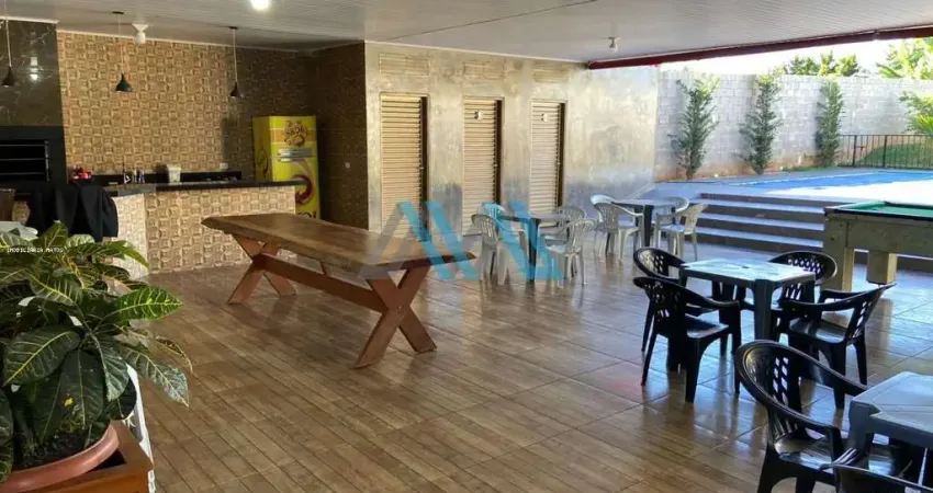 Chácara para Venda em Cambé, CHACARA ARCHANJO, 2 dormitórios, 1 suíte, 1 banheiro