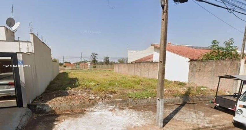 Terreno para Venda em Londrina, JARDIM COLUMBIA PARTE A