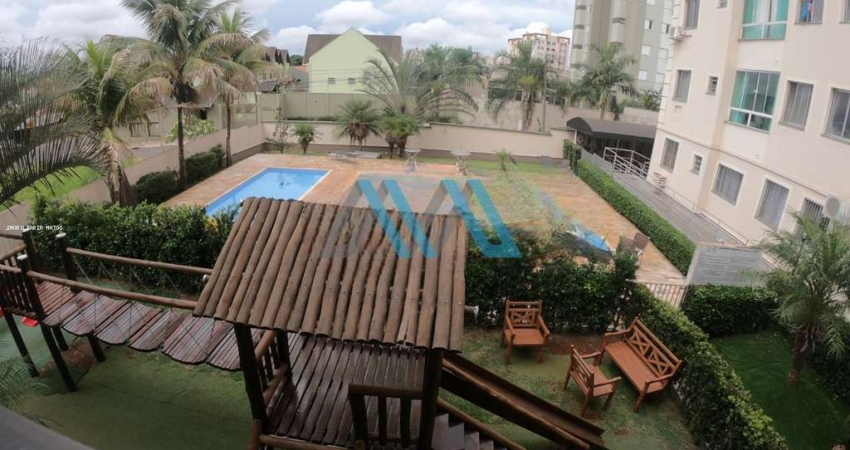 Apartamento para Venda em Londrina, Vale dos Tucanos, 2 dormitórios, 1 suíte, 2 banheiros, 1 vaga