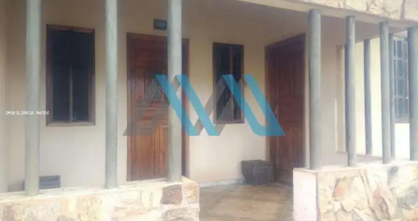 Casa para Venda em Londrina, Jardim Espérança, 4 dormitórios, 1 suíte, 1 banheiro, 1 vaga