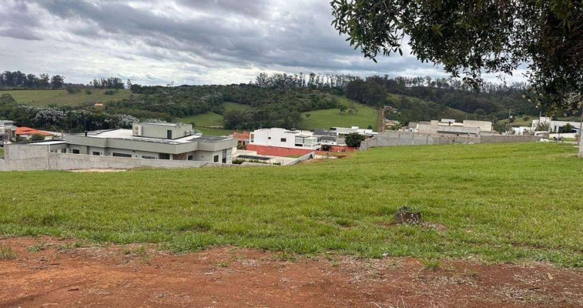 Terreno à venda, 600 m² por R$ 350.000,00 - Condomínio Jardim Flamboyan - Bragança Paulista/SP