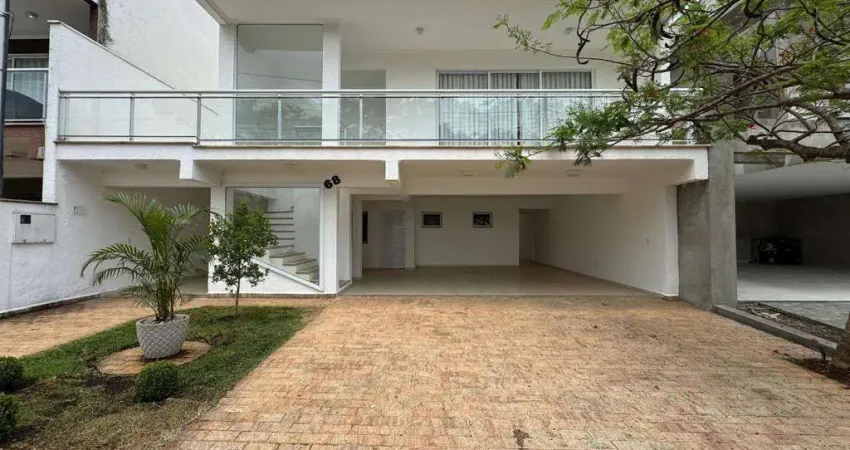 Casa com 4 suítes à venda, 270 m² por R$ 2.000.000 - Condomínio Residencial Euroville - Bragança Paulista/SP