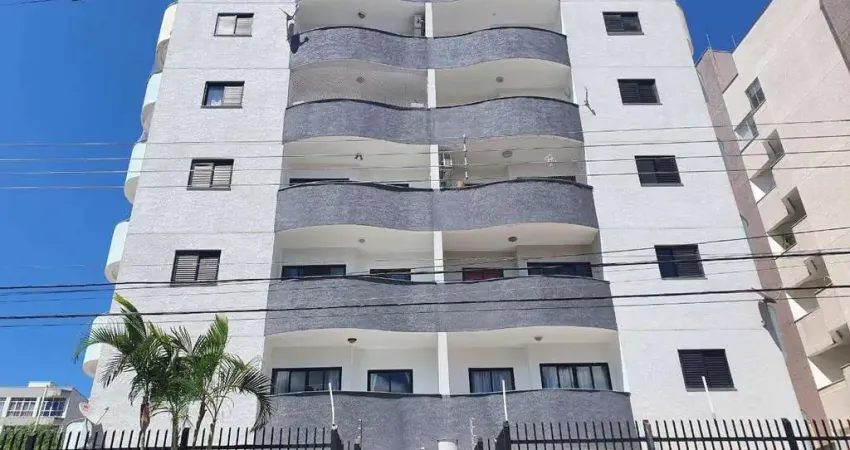 Apartamento com 2 dormitórios para alugar, 62 m² por r$ 2.300,00/mês - jardim são josé - bragança paulista/sp