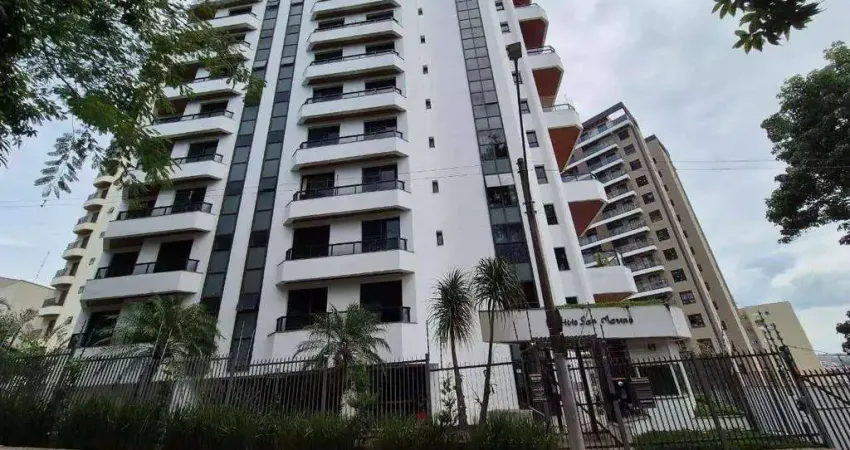 Apartamento com 3 suítes à venda, 181 m² por R$ 2.500.000 - Jardim Nova Bragança - Bragança Paulista/SP