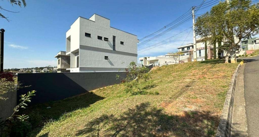 Terreno à venda, 312 m² por R$ 279.000,00 - Condomínio Villa Real de Bragança - Bragança Paulista/SP