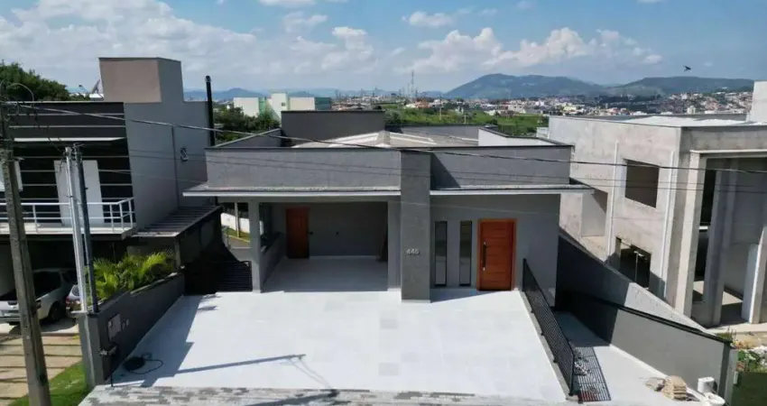 Casa com 4 suítes à venda, 350 m² por R$ 2.200.000 - Condomínio Villa Real de Bragança - Bragança Paulista/SP