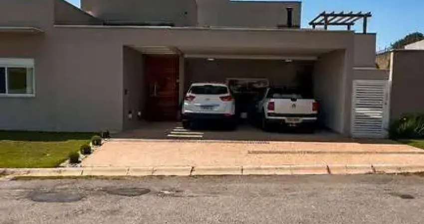 Casa com 2 suítes à venda, 152 m² por R$ 1.300.000 - Condomínio Residencial Euroville II - Bragança Paulista/SP