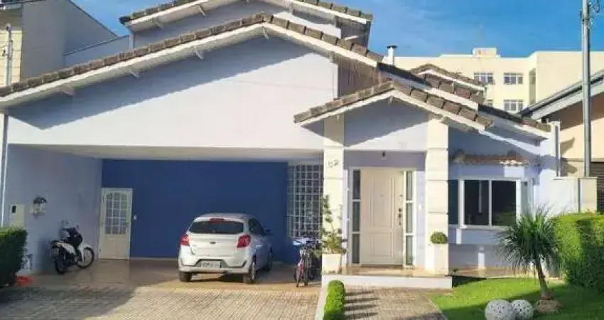 Casa com 3 suítes à venda, 287 m² por R$ 1.300.000 - Condomínio Residencial Euroville - Bragança Paulista/SP